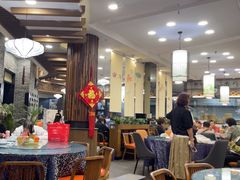 -众顺和非遗淮扬菜(何园店)