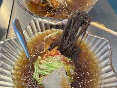 -河坝烧烤串城(金达莱店)
