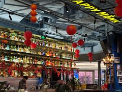 -The Happy Monk(前海壹方汇店)