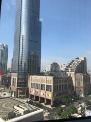 -中国福利会国际和平妇幼保健院(徐汇院区)