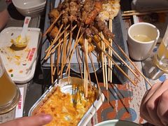 -管氏翅吧(广渠门店)