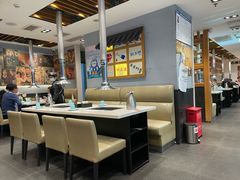 -韩时烤肉(丰科万达广场店)