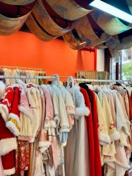 -古今弄潮旗袍摄影体验馆(老门东店)