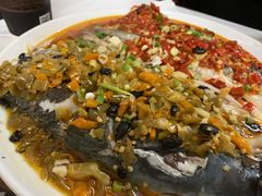 -新新湘菜馆(新中街二条店)