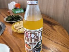 -大鼎石锅鱼(春江里店)