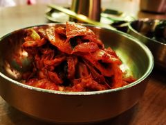 -HOTISLAND海鸡岛·韩国料理(江南西店)