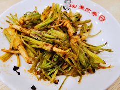 -老四季(南市场店)