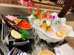 -三笙精致·料理(海河店)