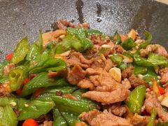 -金掌勺锅包肉(太原万达店)