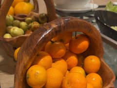 -River Café 海鲜自助(重庆丽笙世嘉酒店)