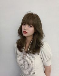 -Rise Hair上升造型