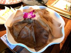 鲜脆毛肚-要德火锅(鼓楼店)