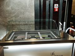 -烟台中泽华羿铂尔曼酒店·汇·全日餐厅·高空海景自助