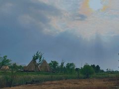 -漩门湾国家湿地公园