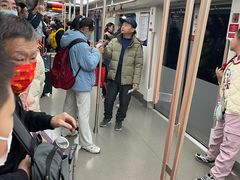-上海浦东国际机场-T2航站楼