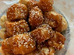 -渔记茶餐厅(渔村店)