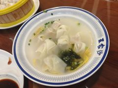 -王家沙点心店(南京西路总店)