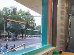 -西域美食(西直门南小街店)