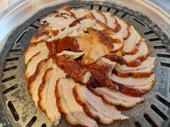 -守柴炉烤鸭(鱼嘴店)