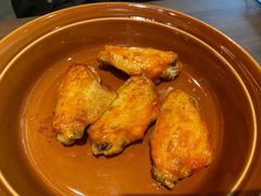 烤翅-萨莉亚意式餐厅(杭州滨江天街店)