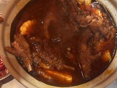 -山四砂锅(太原钟楼街店)