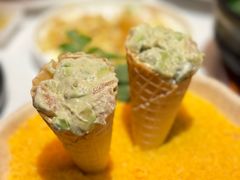 -荟廷·晶萃(陆家嘴尚悦湾店)