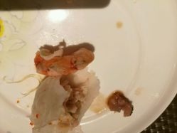 牡丹虾，虾不干净-国惠大酒楼(爱琴海购物公园店)
