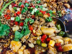 -米二红烧兔(华阳店)