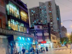 -月圆火锅(宁海东路二店)