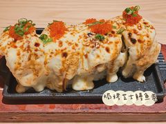 -越光米贩精致料理餐厅(金鹰店)