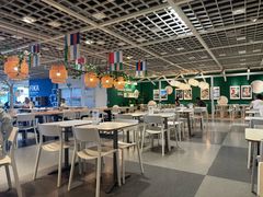 -宜家·瑞典风味餐厅(无锡店)