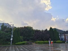 -黑石礁公园