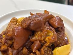-七叔家宴家常广西菜(明秀东路店)