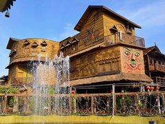 -呀路古热带植物园