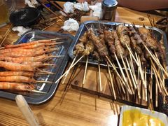 -散德行小酒馆