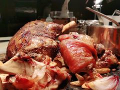 -杭州国际会议中心洲际酒店-原素全日餐厅(解放东路店)