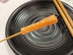 -夜半不二海鲜炭烤(文汇巷店)
