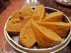 龙游发糕-新白鹿餐厅(爱琴海购物中心店)
