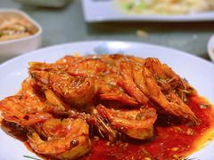 -天津乾毓德饭庄·清真传统炒菜·海鲜烧烤(咸阳路店)