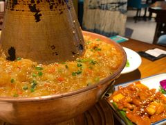 -觅山云南菜(泊富ICITY店)