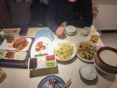-陈阿婆鱼头泡饼·京味菜(复兴路店)