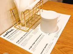 -大酉·M Coffee(北京美术馆店)