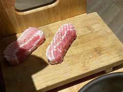 猪五花-泥炉烧肉师(新街口金銮巷店)