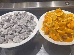 -杭州开元名都大酒店·地中海自助餐厅