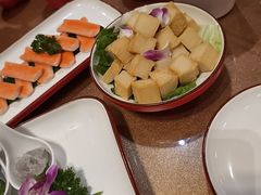 -红色江山(首钢国际大厦店)