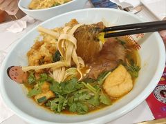 -何记花甲(印象城店)