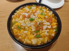 -秦香阁·西北家常菜(徐汇日月光中心店)