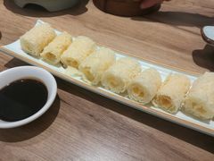 -龙聚德北京烤鸭(沙坪坝华宇A馆店)