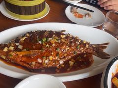 -莲餐厅·湖北菜·潜江小龙虾店(愚园路店)