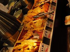 -丸龟制面(北心斋桥店)